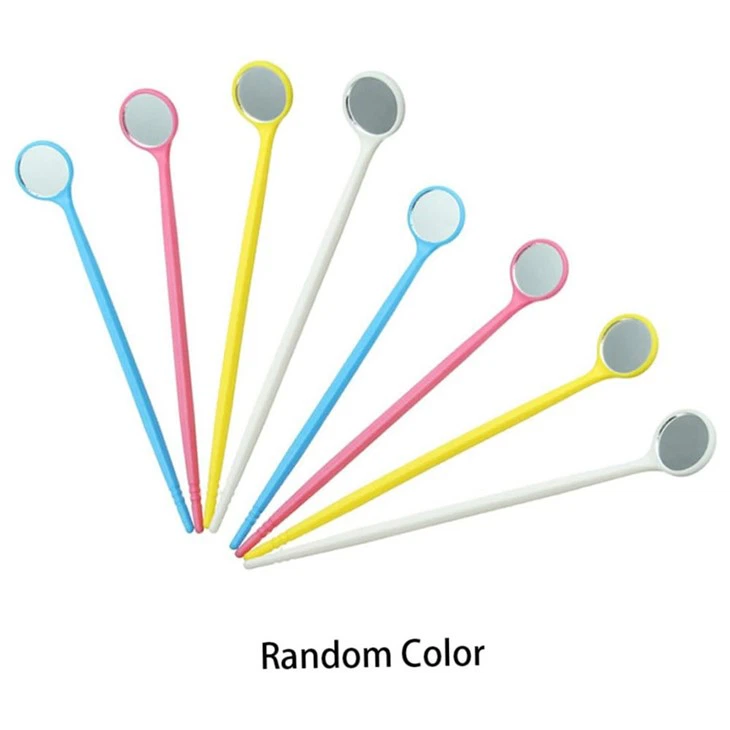 disposable dental mirror
